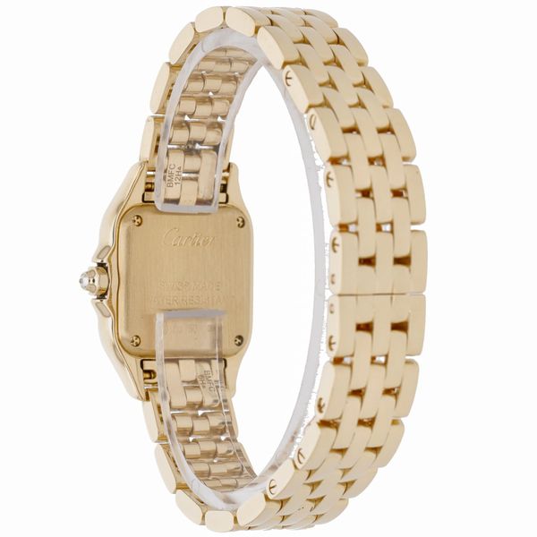 Cartier Panthere WJPN0007